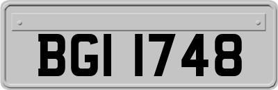BGI1748