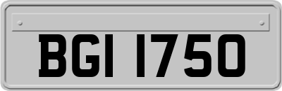 BGI1750