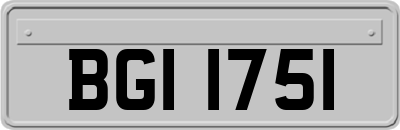 BGI1751