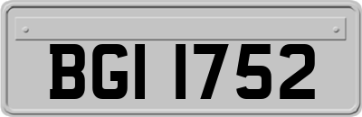 BGI1752