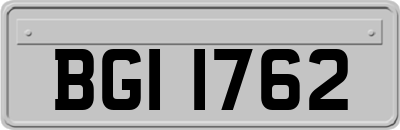 BGI1762