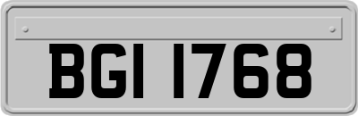BGI1768