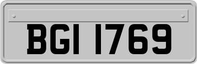 BGI1769