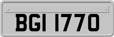 BGI1770