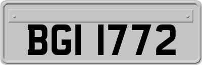 BGI1772