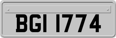 BGI1774