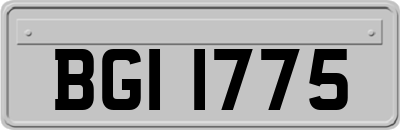 BGI1775