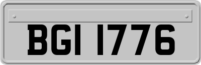 BGI1776