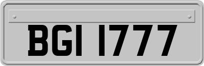 BGI1777
