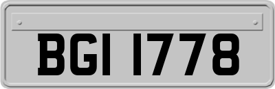 BGI1778