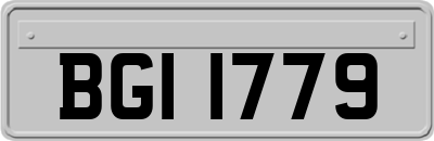 BGI1779