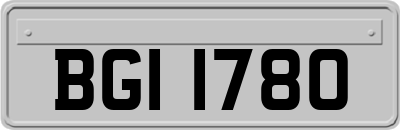 BGI1780