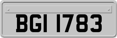 BGI1783