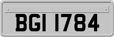 BGI1784