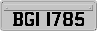 BGI1785