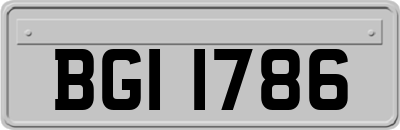 BGI1786