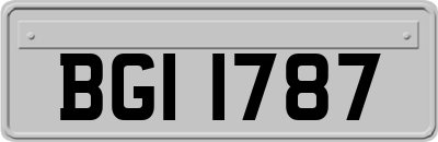 BGI1787