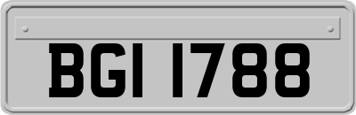 BGI1788
