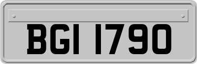 BGI1790