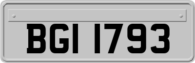 BGI1793