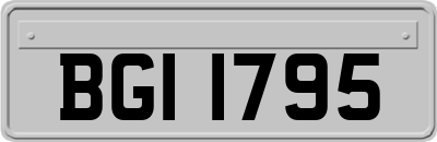 BGI1795