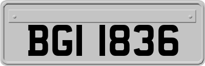 BGI1836