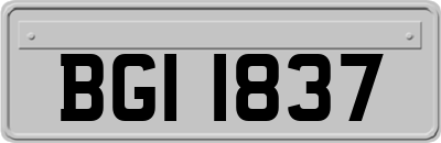BGI1837