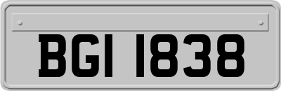 BGI1838