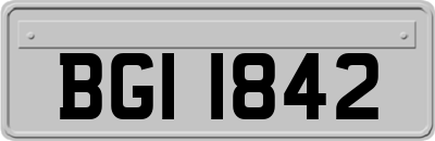 BGI1842