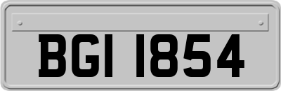 BGI1854