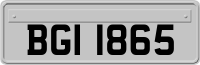 BGI1865