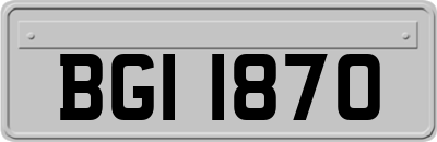 BGI1870
