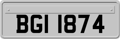 BGI1874