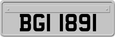 BGI1891