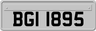 BGI1895