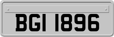 BGI1896