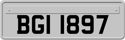 BGI1897