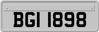BGI1898