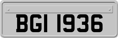 BGI1936