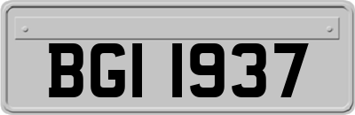 BGI1937