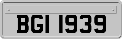 BGI1939