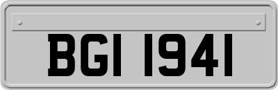 BGI1941