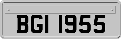 BGI1955