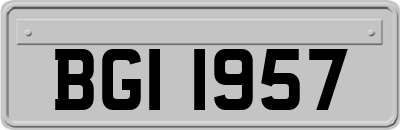 BGI1957