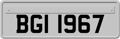 BGI1967