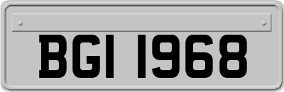BGI1968