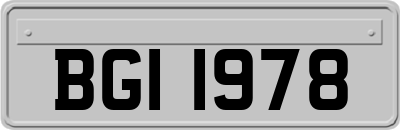 BGI1978