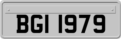 BGI1979