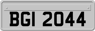 BGI2044