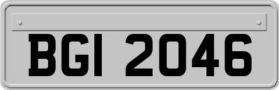 BGI2046